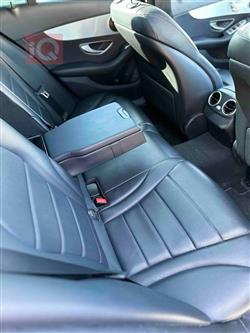 مێرسێدس بێنز C-Class